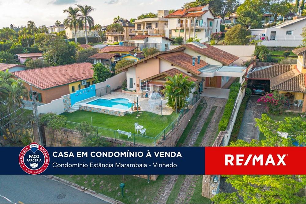 Remax Clarity casa a venda